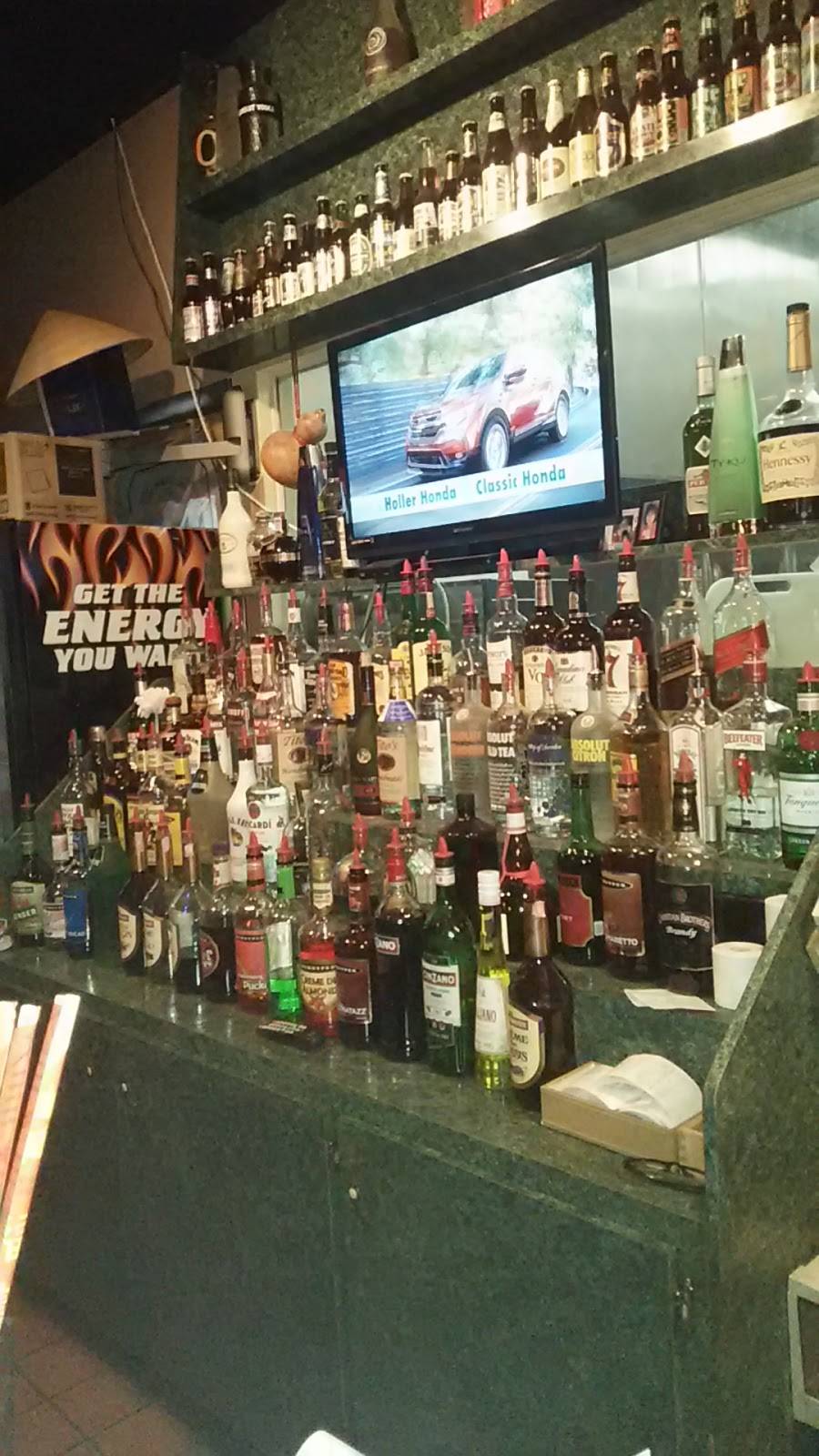 Bamboo Garden Restaurant | restaurant | 749 S Nova Rd, Ormond Beach, FL 32174, USA | 3866779517 OR +1 386-677-9517