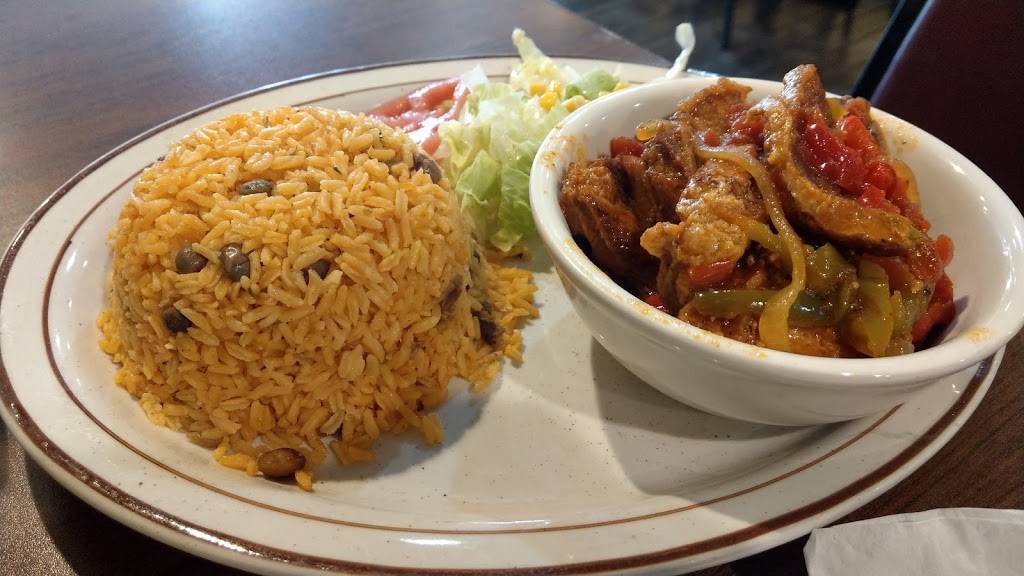 El Conuco | restaurant | 402 Marlton Ave, Camden, NJ 08105, USA | 8563380300 OR +1 856-338-0300