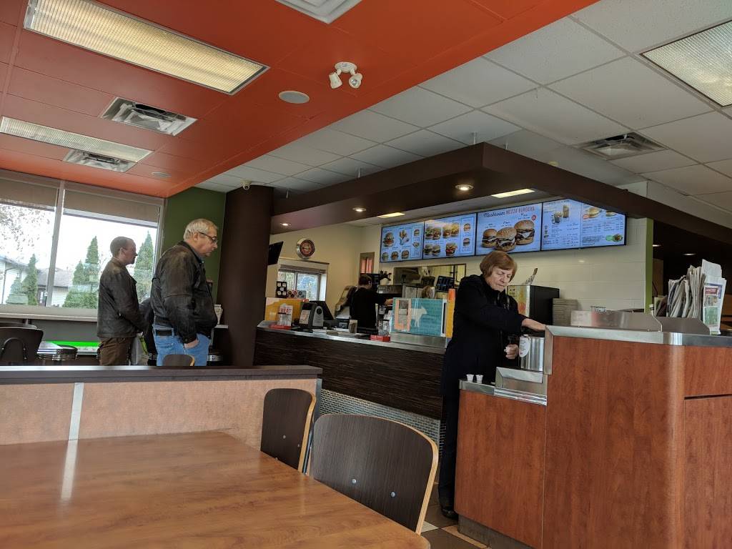 A&W Canada | restaurant | 533 Broadway, Tillsonburg, ON N4G 3S8, Canada | 5198426748 OR +1 519-842-6748