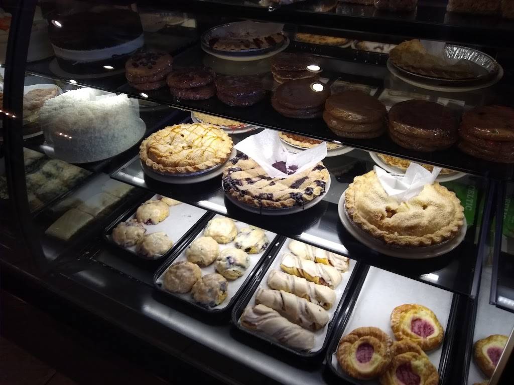 Keys Cafe & Bakery | restaurant | 504 Robert St N, St Paul, MN 55101, USA | 6512224083 OR +1 651-222-4083