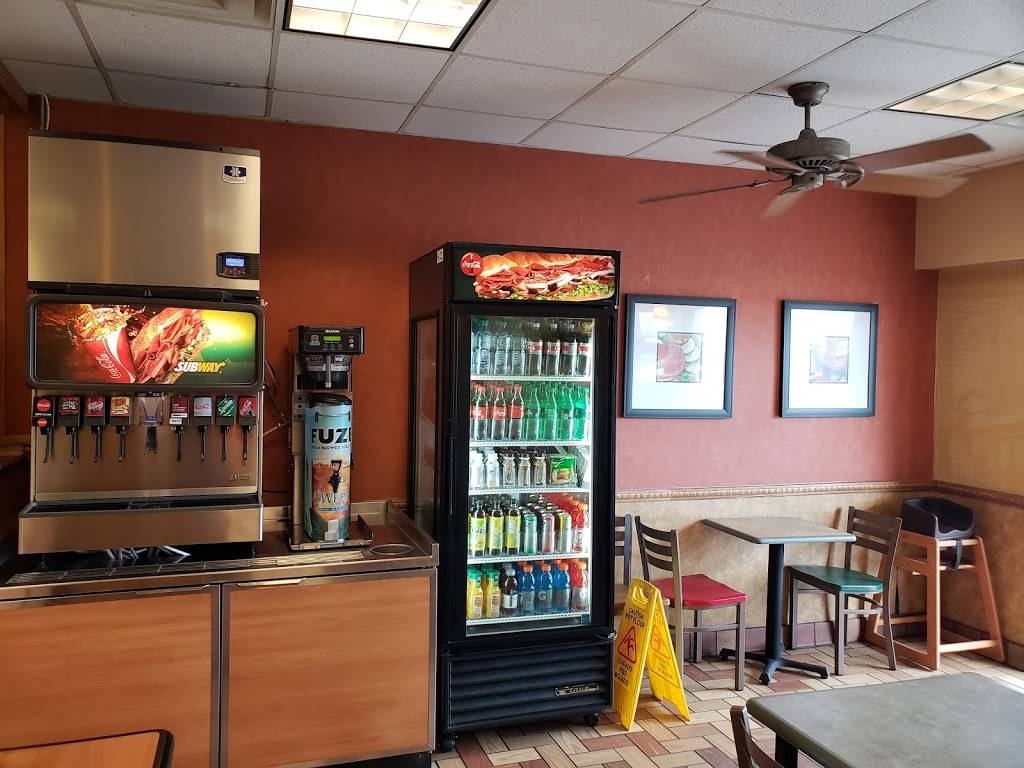 Subway Restaurants | restaurant | 3814 N High School Rd, Indianapolis, IN 46254, USA | 3172997827 OR +1 317-299-7827