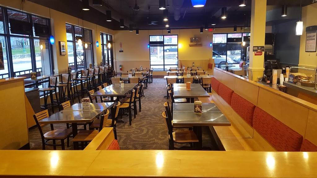 QDOBA Mexican Eats | restaurant | 116 S Indiana Ave Suite 200, Bloomington, IN 47401, USA | 8123391122 OR +1 812-339-1122