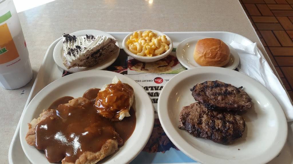 Furrs Fresh Buffet | restaurant | 6465 Samuell Blvd #234, Dallas, TX 75228, USA | 2143218070 OR +1 214-321-8070