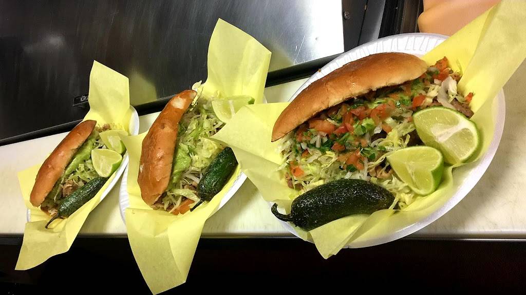 Nicos taco shop | restaurant | 15270 N Oracle Rd, Tucson, AZ 85739, USA | 5208251998 OR +1 520-825-1998