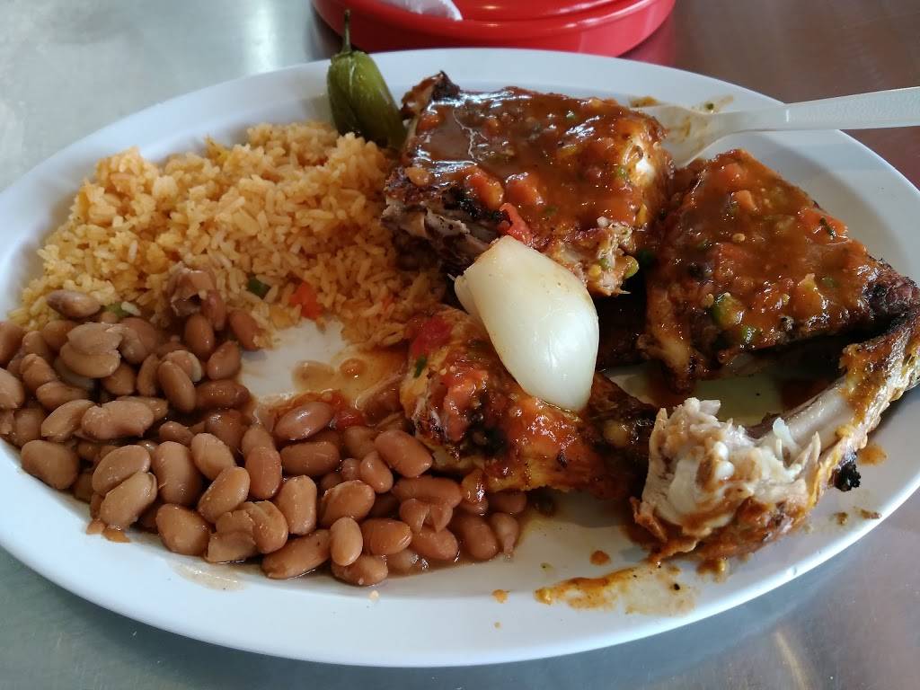 Los Tres Pollos | restaurant | 15628 S Broadway, Gardena, CA 90248, USA | 3105388846 OR +1 310-538-8846
