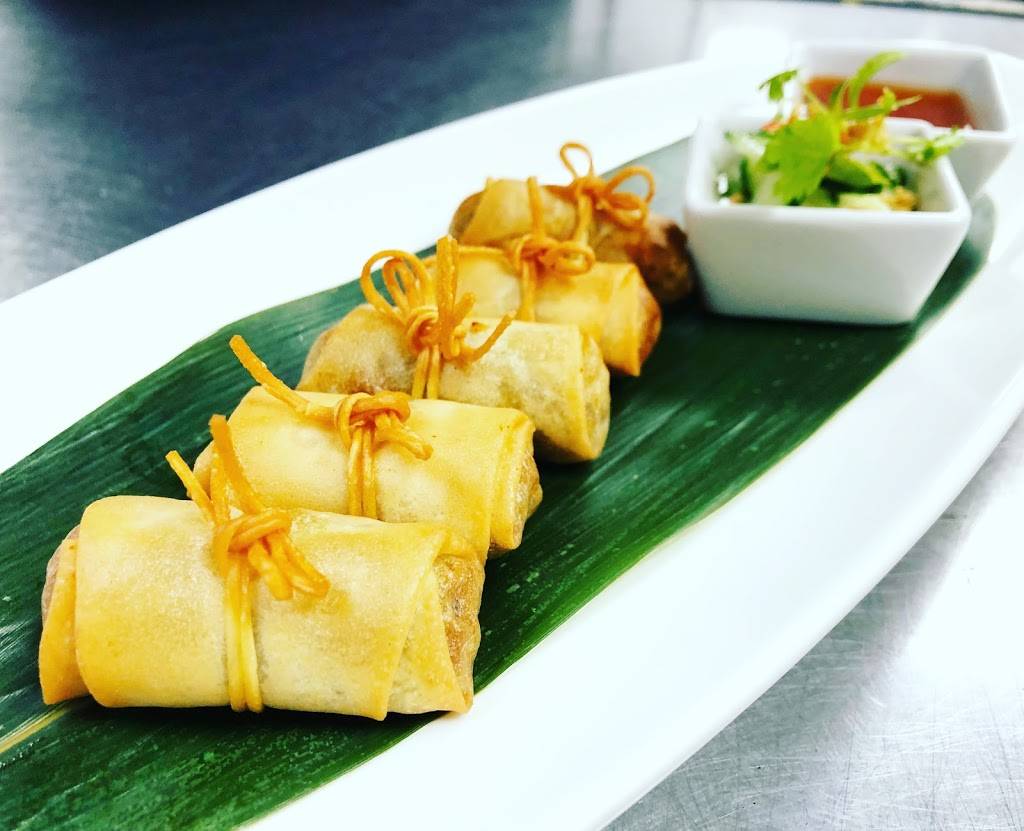 Bodhi Thai Dining | restaurant | 126 E Main St, Lexington, SC 29072, USA | 8039571994 OR +1 803-957-1994