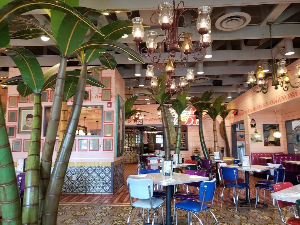 Chuys | restaurant | 2641 Prince William Pkwy, Woodbridge, VA 22192, USA | 5713983070 OR +1 571-398-3070