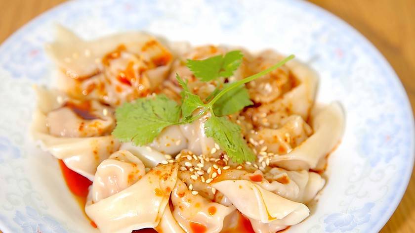 Kingdom of Dumpling | restaurant | 1713 Taraval St, San Francisco, CA 94116, USA | 4155666143 OR +1 415-566-6143