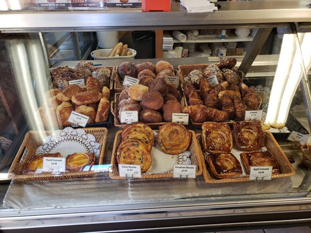 La Francaise | bakery | 411 S Main St #3, Breckenridge, CO 80424, USA | 9705477173 OR +1 970-547-7173