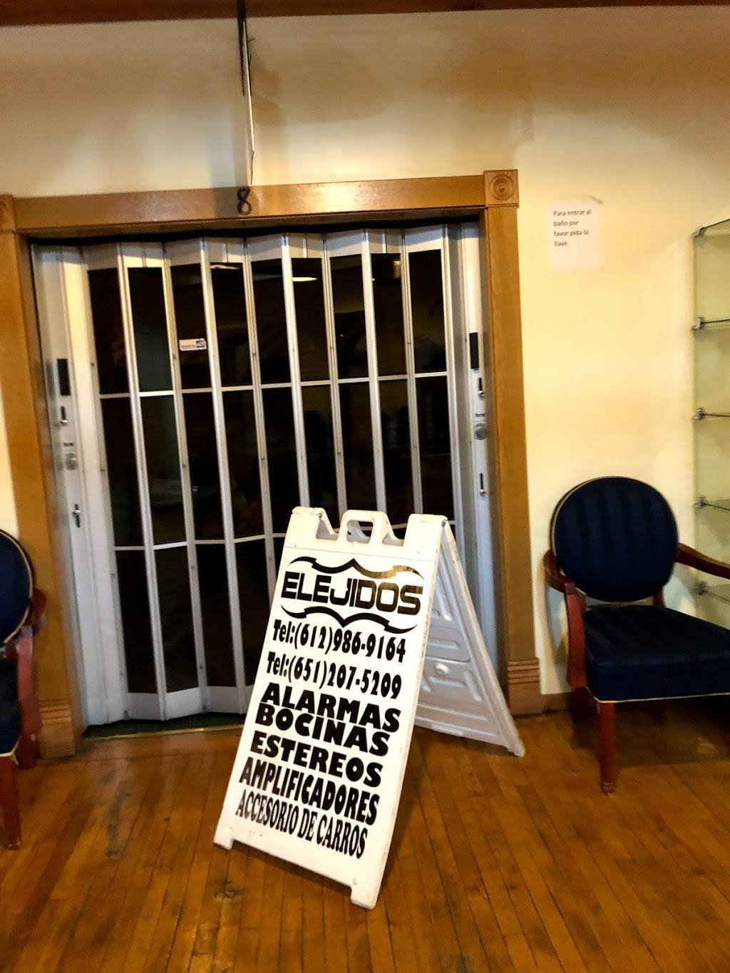 Plaza Latina | restaurant | 927 Payne Ave, St Paul, MN 55130, USA | 6517766300 OR +1 651-776-6300