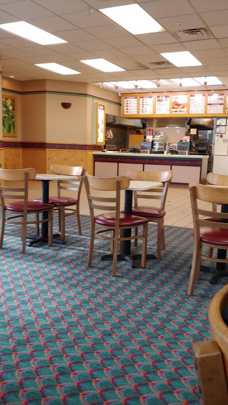 Wendys | restaurant | 718 Goodman Rd W, Horn Lake, MS 38637, USA | 6623493489 OR +1 662-349-3489