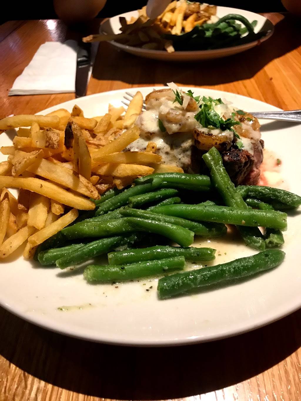 Applebees Grill + Bar | restaurant | 4721 U.S. 9, Howell, NJ 07731, USA | 7329619400 OR +1 732-961-9400