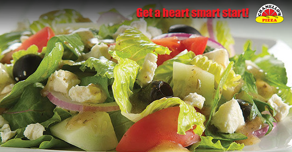 Chanellos Pizza - CNU | meal delivery | 2 Hidenwood Shopping Center #15, Newport News, VA 23606, USA | 7575952600 OR +1 757-595-2600