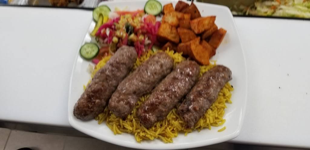 Pita & Dish Shawarma | restaurant | 2405 Fairview St #2, Burlington, ON L7R 2E4, Canada | 2898160001 OR +1 289-816-0001