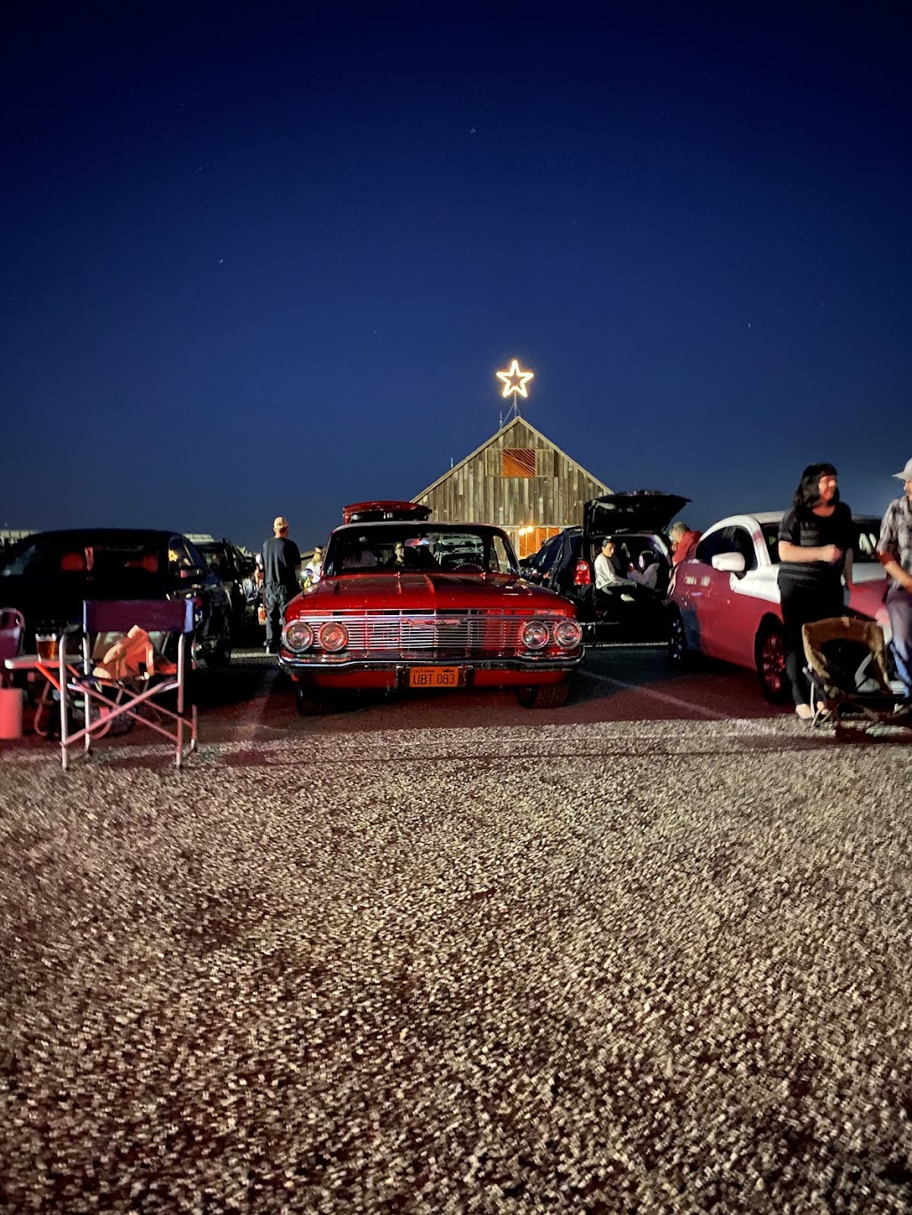 The Barn at Meriam Park | restaurant | 1930 Market Pl, Chico, CA 95928, USA | 5303990753 OR +1 530-399-0753