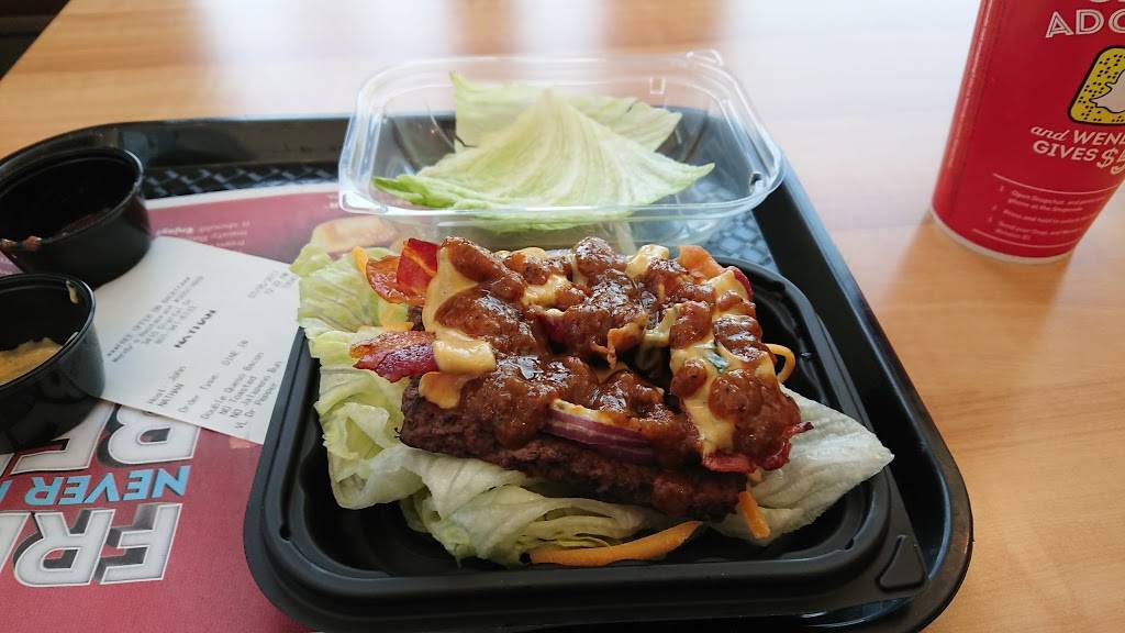 Wendys | restaurant | 3410 N, Digital Dr, Lehi, UT 84043, USA | 8013416133 OR +1 801-341-6133