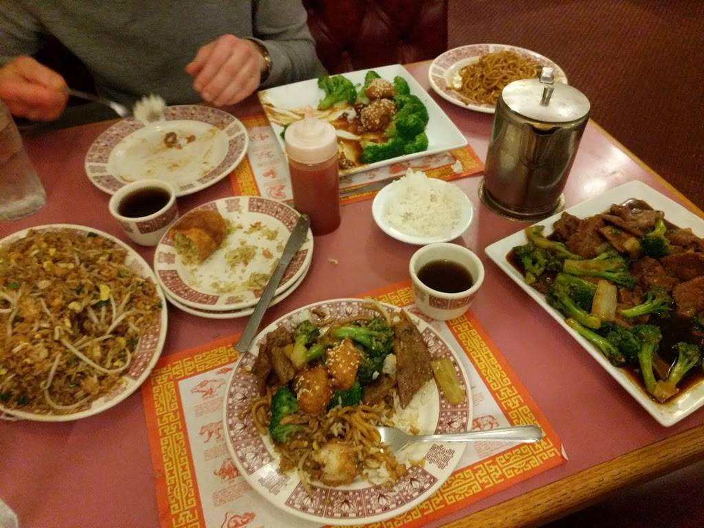 China Chef Restaurant | restaurant | 331-3 South Kennedy Drive, Bradley, IL 60915, USA | 8159324461 OR +1 815-932-4461