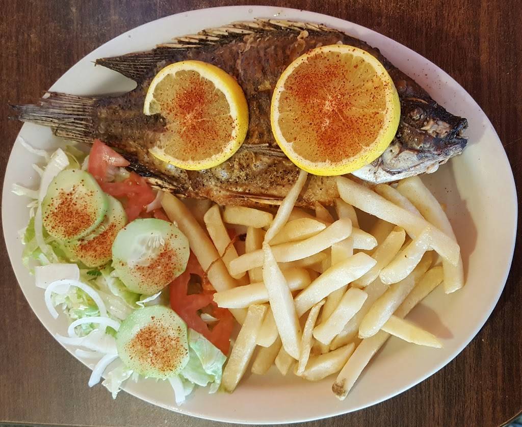 La Huasteca Restaurant | restaurant | 3905 San Pedro Ave, San Antonio, TX 78212, USA | 2109444728 OR +1 210-944-4728