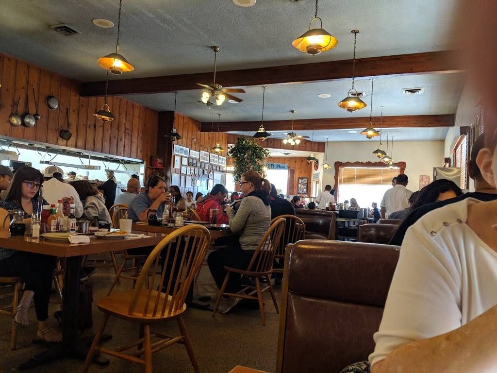 Millbrae Pancake House | restaurant | 1301 El Camino Real, Millbrae, CA 94030, USA | 6505892080 OR +1 650-589-2080