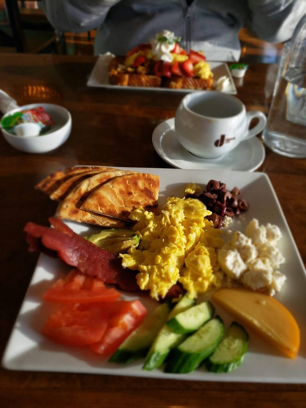 Dirty Fork | restaurant | 3655 S Durango Dr #29, Las Vegas, NV 89147, USA | 7029822111 OR +1 702-982-2111