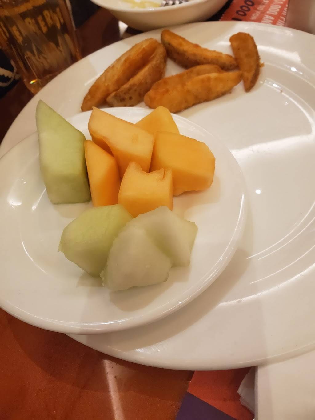 Feast Buffet | restaurant | 4949 N Rancho Dr, Las Vegas, NV 89130, USA | 7026584900 OR +1 702-658-4900