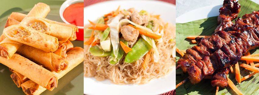 Manila Mart | restaurant | 5023 Garrett Ave, Beltsville, MD 20705, USA | 3019310086 OR +1 301-931-0086