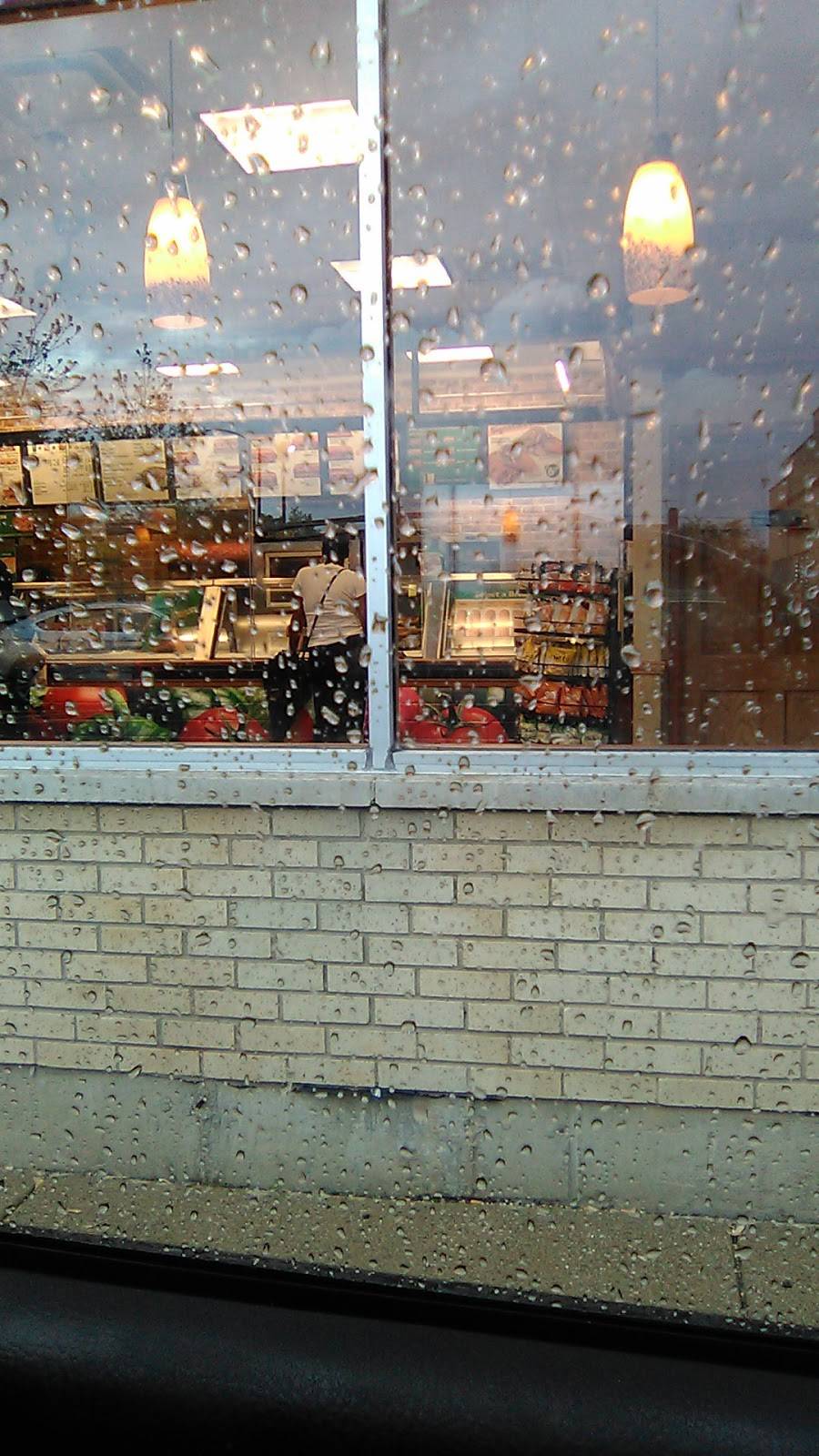 Subway Restaurants | restaurant | 10354 S Halsted St, Chicago, IL 60628, USA | 7737790310 OR +1 773-779-0310