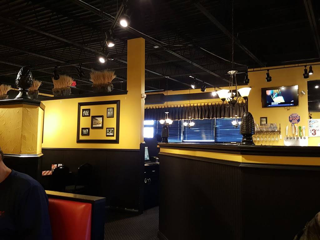 Aurelios Pizza | restaurant | 3101 W Jefferson St, Joliet, IL 60435, USA | 8157411400 OR +1 815-741-1400