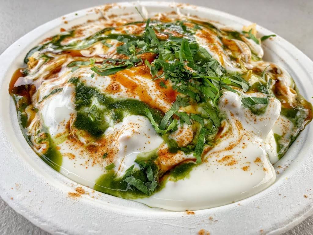 DELHIWALA CHAAT | restaurant | 296 N Fair Oaks Ave, Sunnyvale, CA 94085, USA | 4085616778 OR +1 408-561-6778