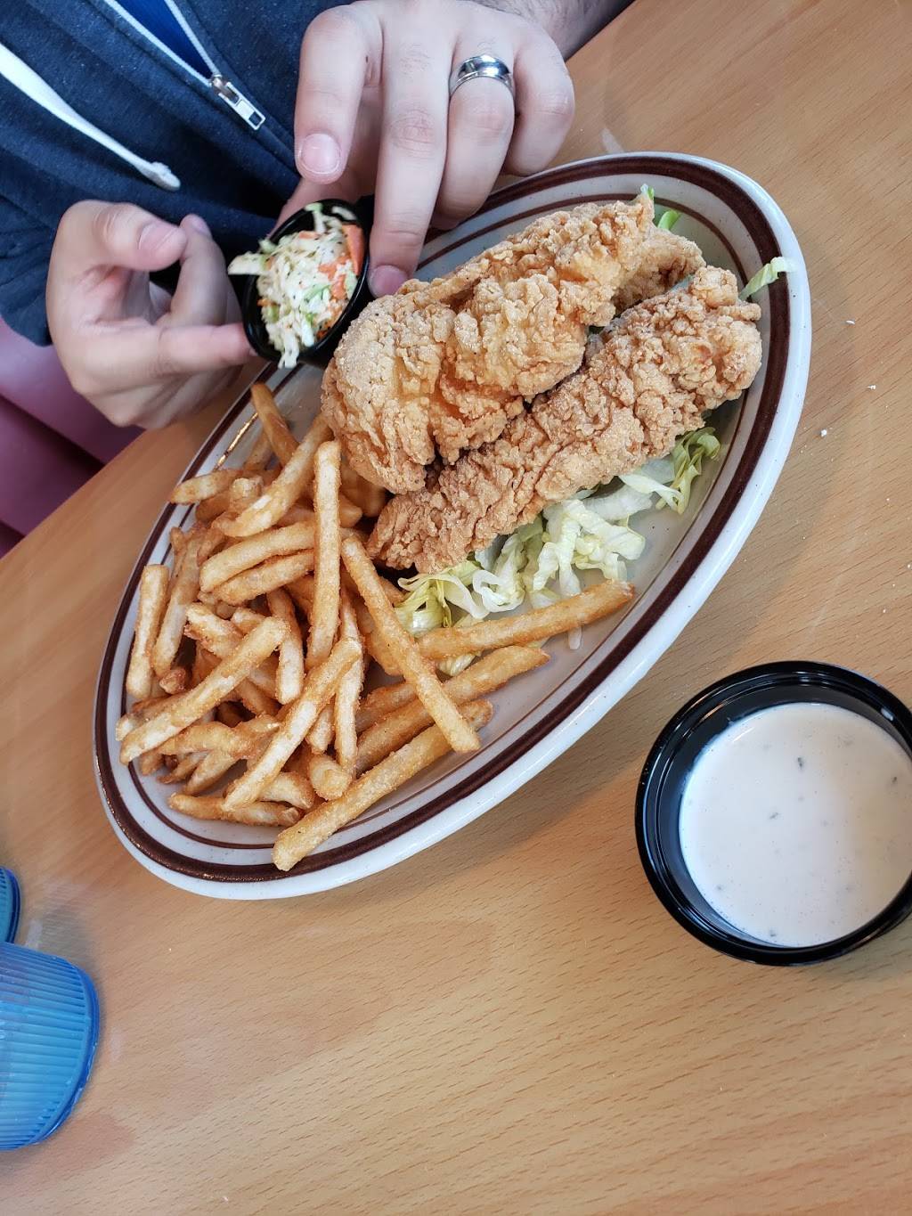 Blueberry Hill | Family Restaurant | restaurant | 3790 E Flamingo Rd, Las Vegas, NV 89121, USA | 7024339999 OR +1 702-433-9999