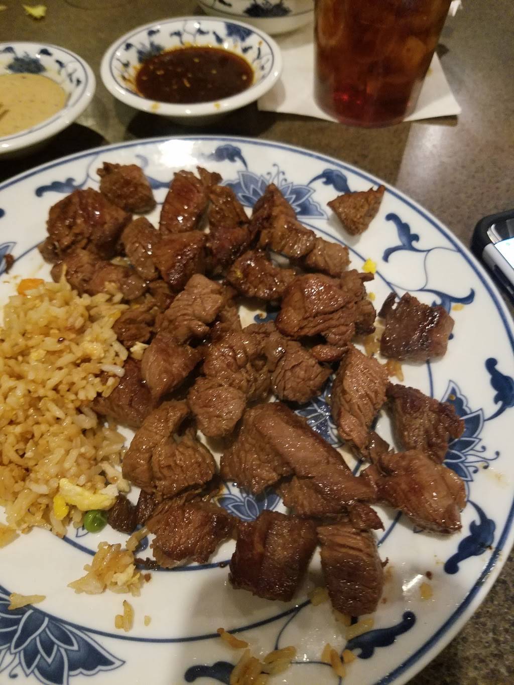 Shanghai Ichiban Chinese & Japanese Restaurant | restaurant | 3005 Broadmoor Ave SE, Grand Rapids, MI 49512, USA | 6169425120 OR +1 616-942-5120