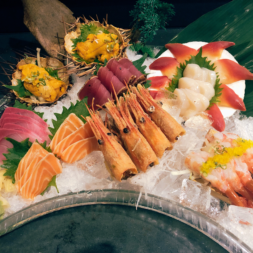 Tokyo Harbor | restaurant | 1025 N Central Expy #100, Plano, TX 75075, USA | 4695738688 OR +1 469-573-8688