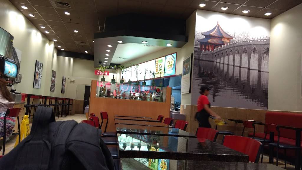 Panda Express | restaurant | 46-056 Kamehameha Hwy, Kaneohe, HI 96744, USA | 8082478668 OR +1 808-247-8668