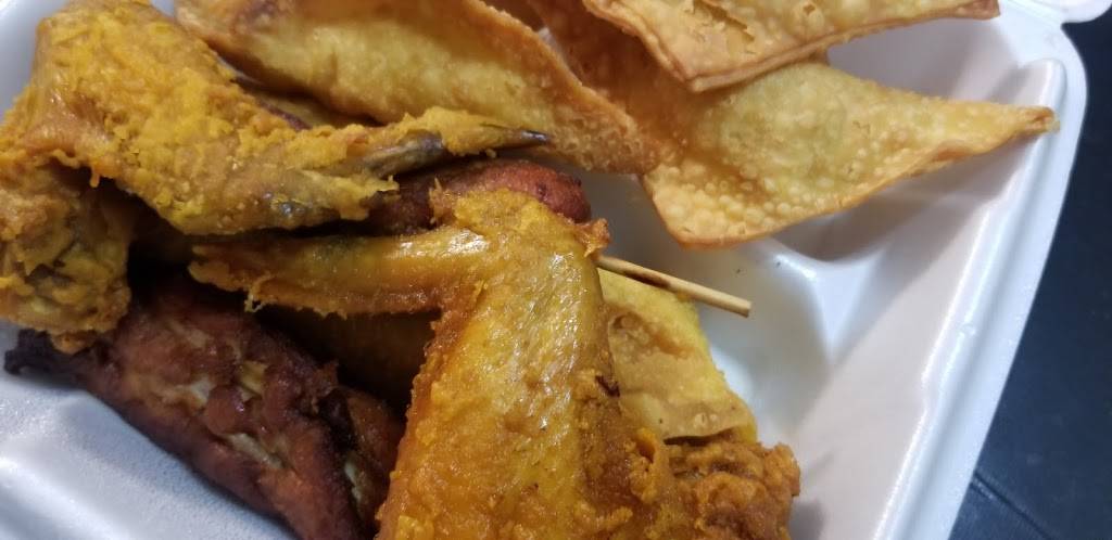 China Fast Wok | restaurant | 2020 N California Ave #8, Chicago, IL 60647, USA | 7732276888 OR +1 773-227-6888