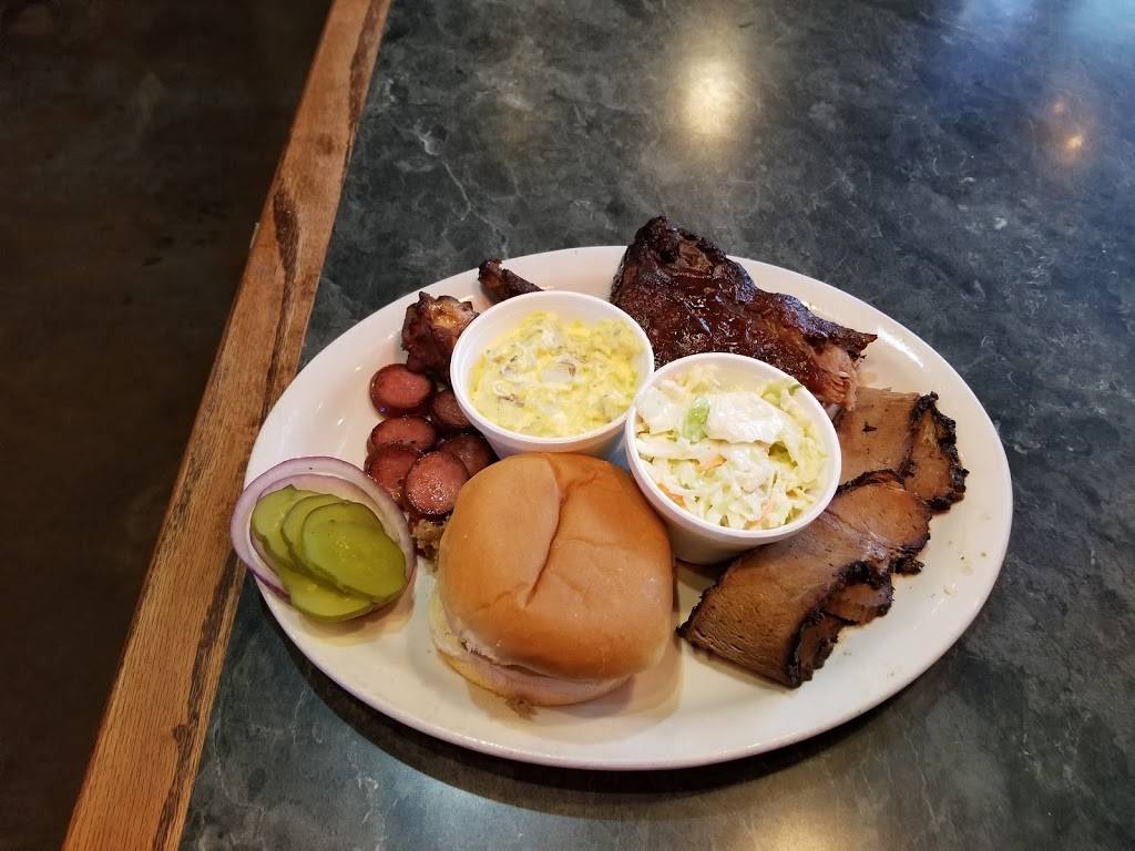 Praters Bar-B-Que & Catering | restaurant | 620 Woodbury Hwy, Manchester, TN 37355, USA | 9319545377 OR +1 931-954-5377