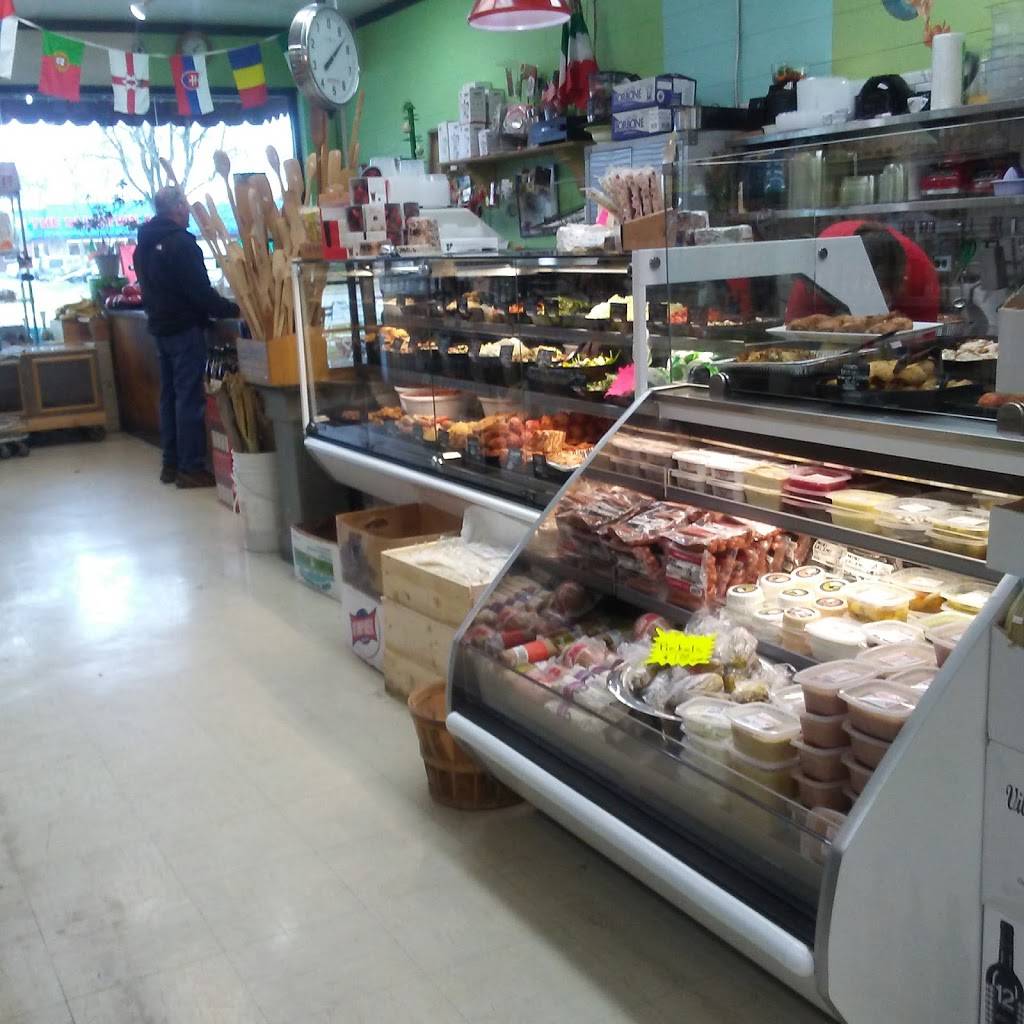 Ventimiglia Italian Foods | restaurant | 35197 Dodge Park Rd, Sterling Heights, MI 48312, USA | 5869790828 OR +1 586-979-0828