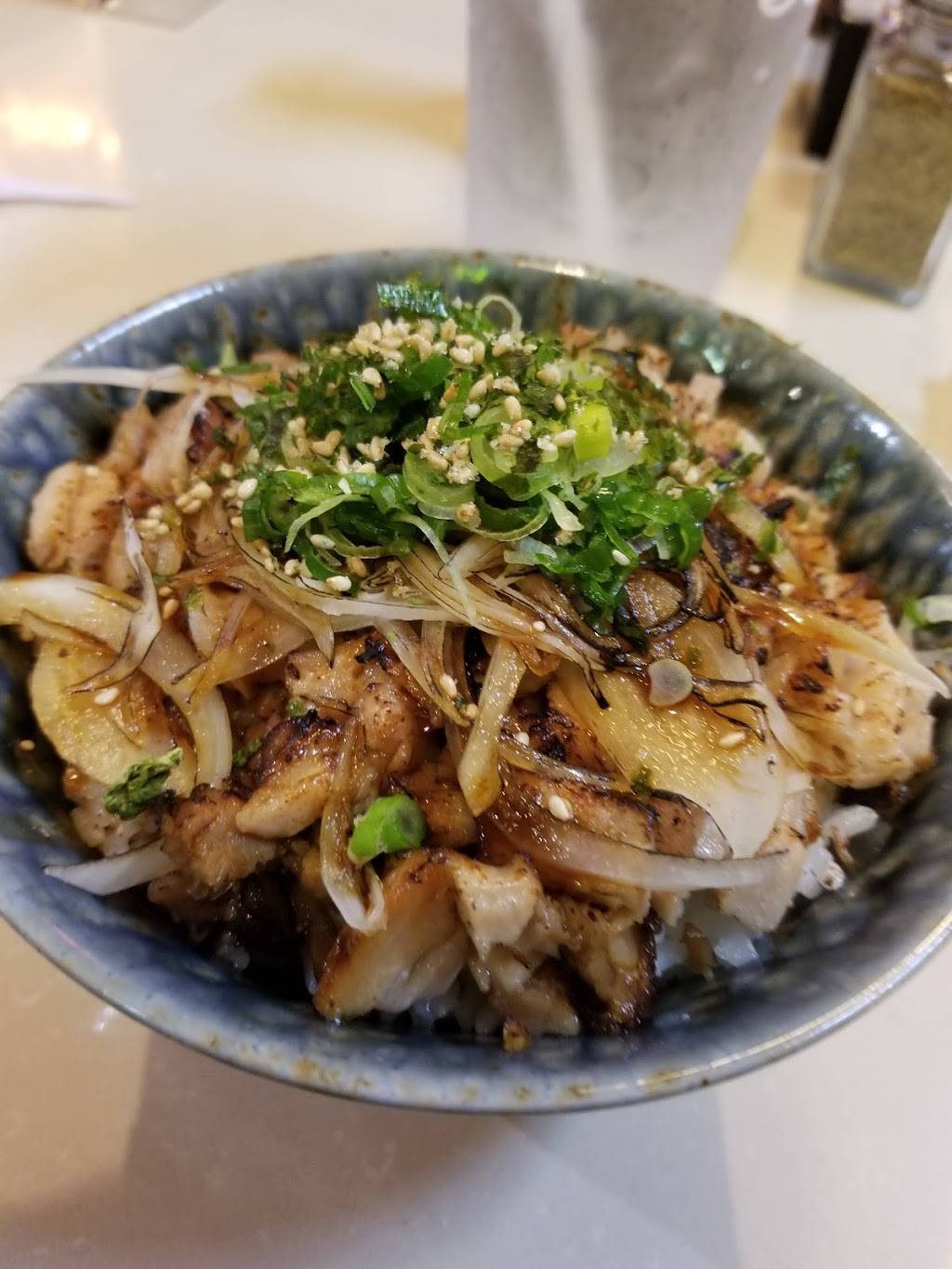 Hon Ramen | restaurant | 1419 19th St Suite A, Bakersfield, CA 93301, USA | 6615584000 OR +1 661-558-4000