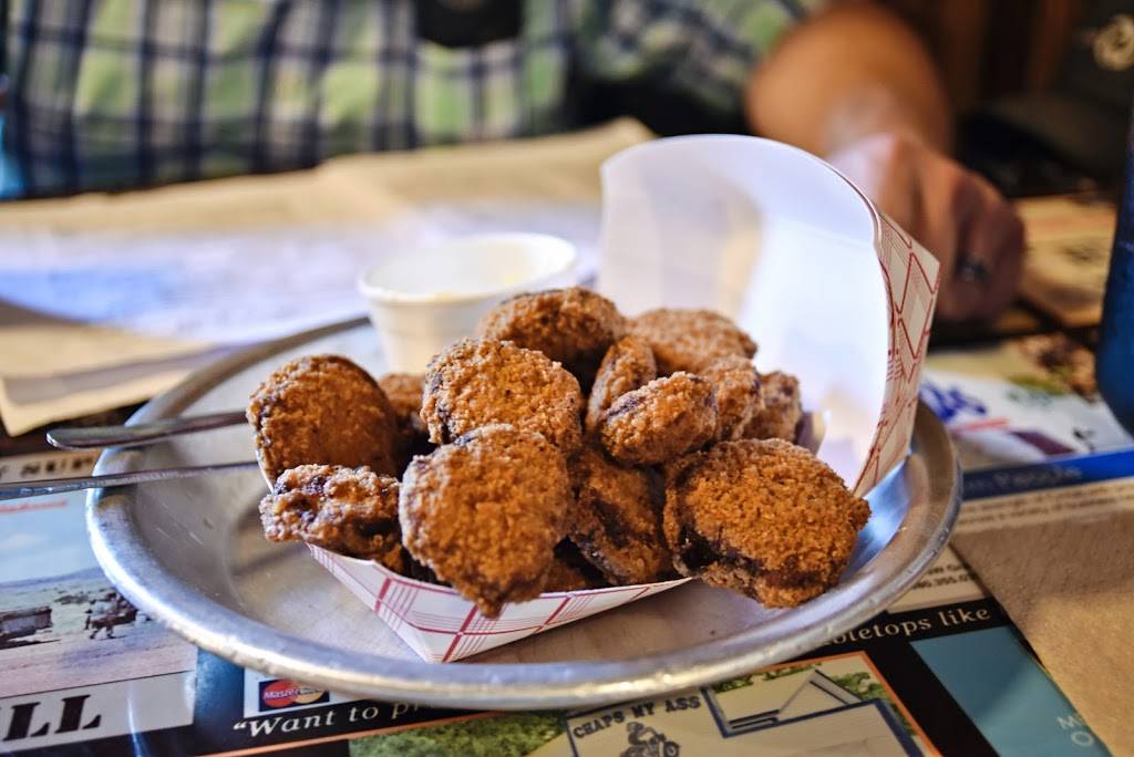 Meers Store and Restaurant | restaurant | 26005 OK-115, Meers, OK 73057, USA | 5804298051 OR +1 580-429-8051