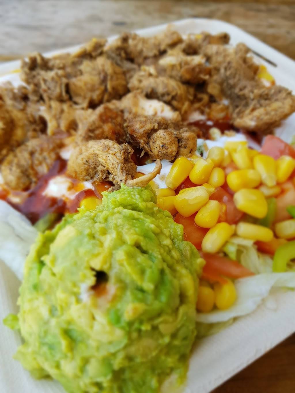 Burrito Boyz | restaurant | 1435 Plains Rd E, Burlington, ON L7R 3P9, Canada | 9056812699 OR +1 905-681-2699