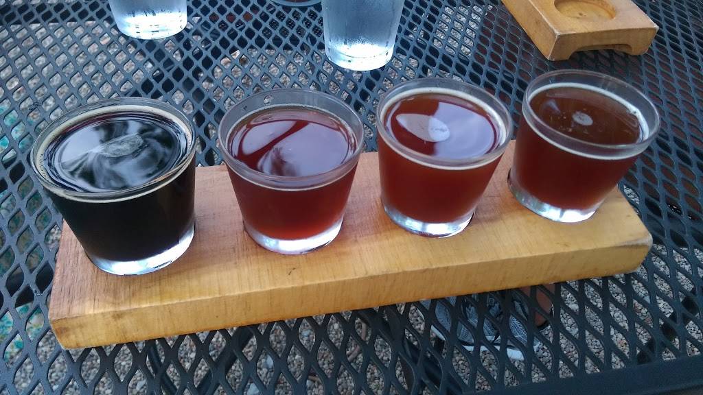 Carillon Brewing Company | restaurant | 1000 Carillon Blvd, Dayton, OH 45409, USA | 9379100722 OR +1 937-910-0722