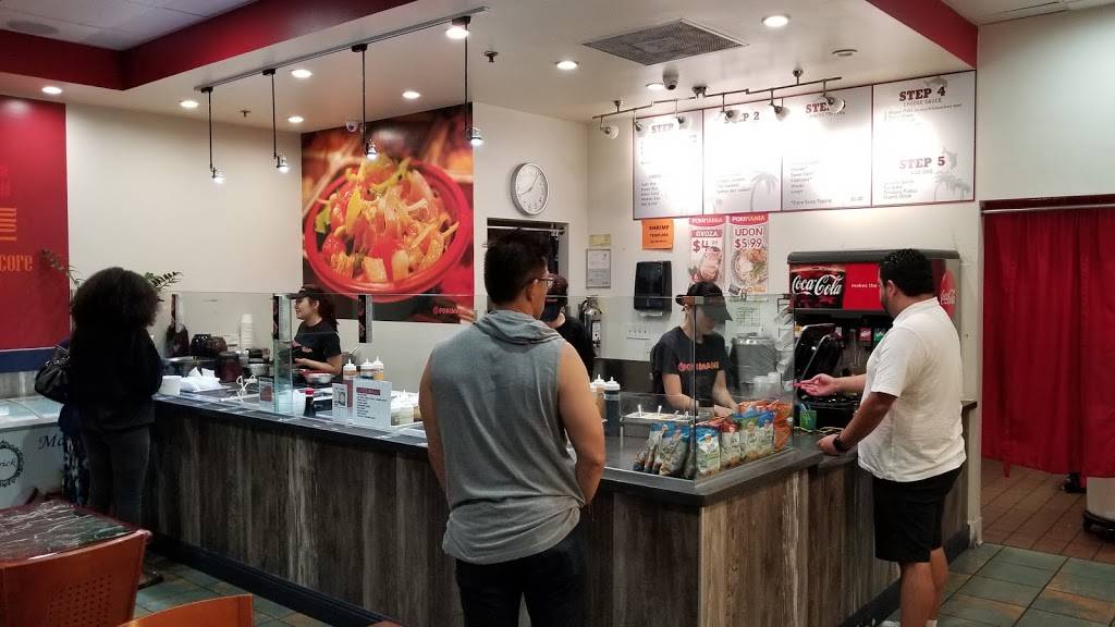 Pokimania | restaurant | 3330 Grand Ave B, Chino Hills, CA 91709, USA | 9095907654 OR +1 909-590-7654