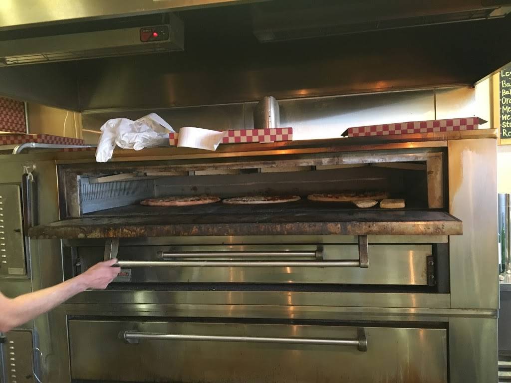 Fresco Pizzeria | restaurant | 13350, Camino Del Sur, San Diego, CA 92129, USA | 8585383333 OR +1 858-538-3333