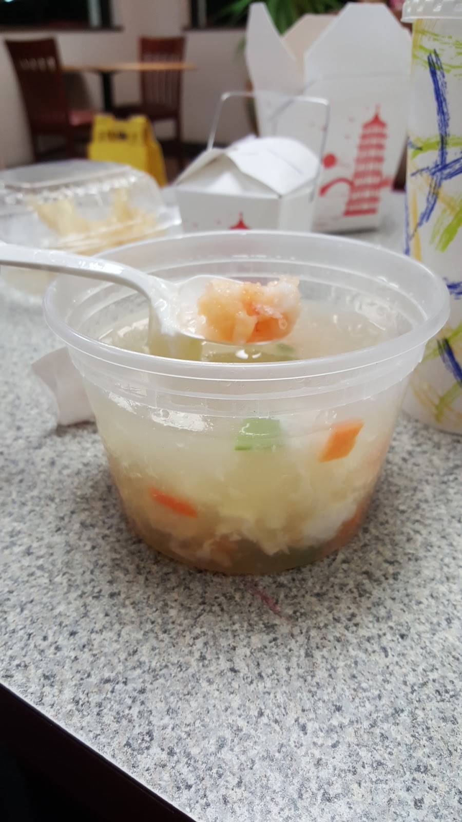 Jerry Yums | restaurant | 10696 Campus Way S, Greater Upper Marlboro, MD 20774, USA | 3013508602 OR +1 301-350-8602