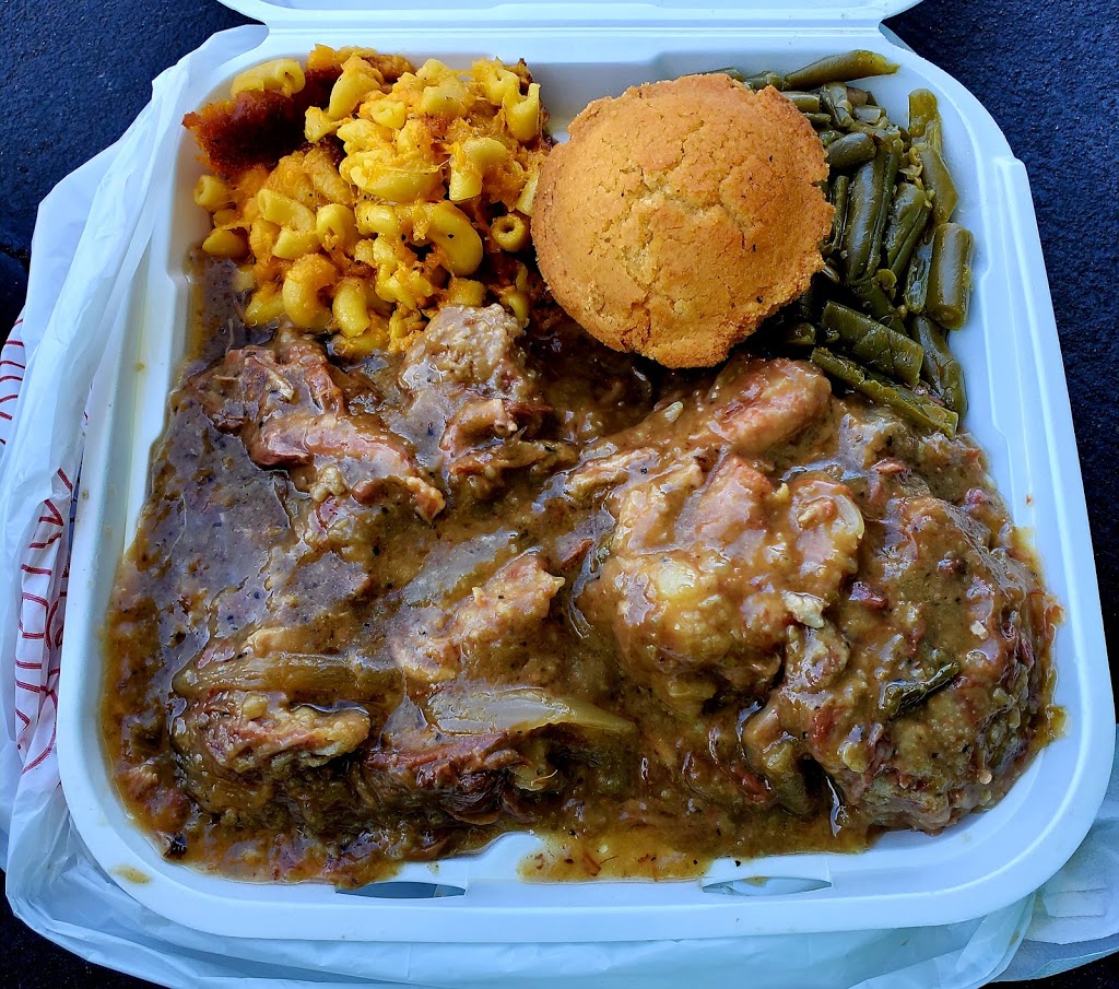 Marys Southern Cooking | restaurant | 3011 SpringHill Ave, Mobile, AL 36607, USA | 2514762232 OR +1 251-476-2232
