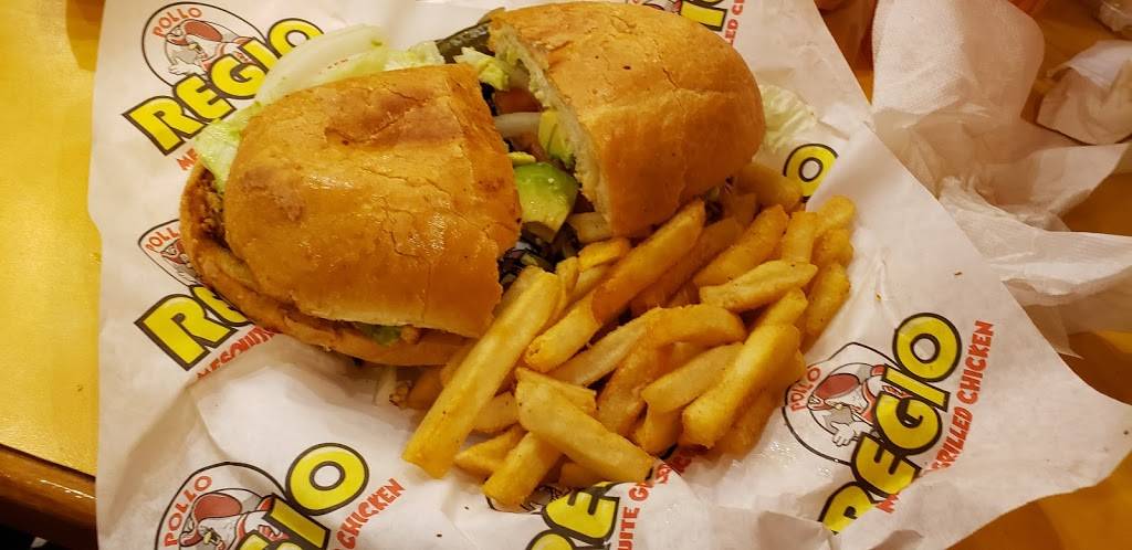 Pollo Regio | restaurant | 4200 South Fwy, Fort Worth, TX 76115, USA | 8179234595 OR +1 817-923-4595