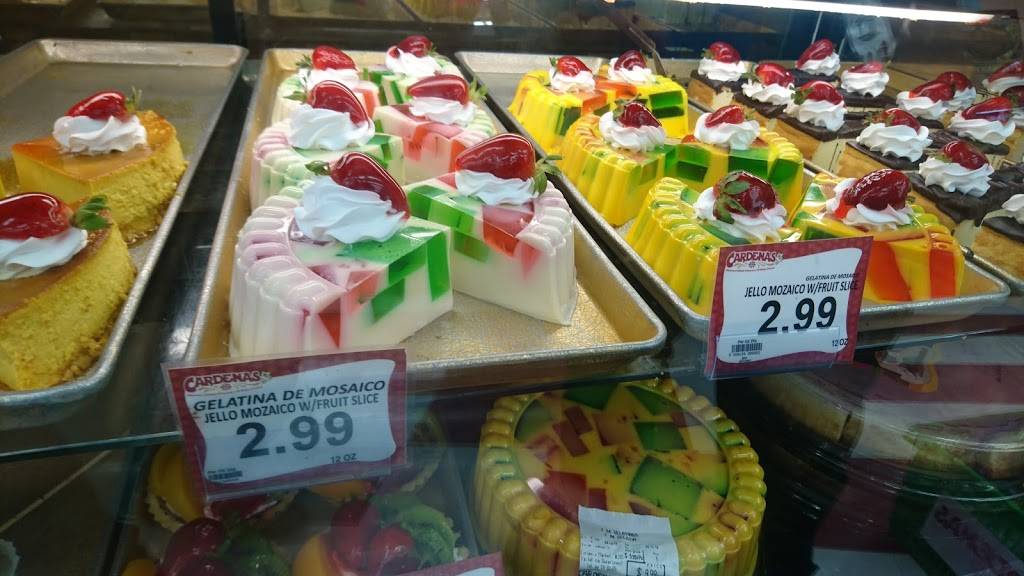 Cardenas Markets | bakery | 950 E Alisal St, Salinas, CA 93905, USA | 8317519713 OR +1 831-751-9713