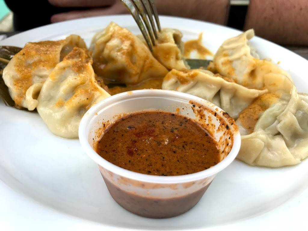 Sherpa Nirvana | restaurant | 5427 NE 42nd Ave, Portland, OR 97218, USA | 9714091899 OR +1 971-409-1899