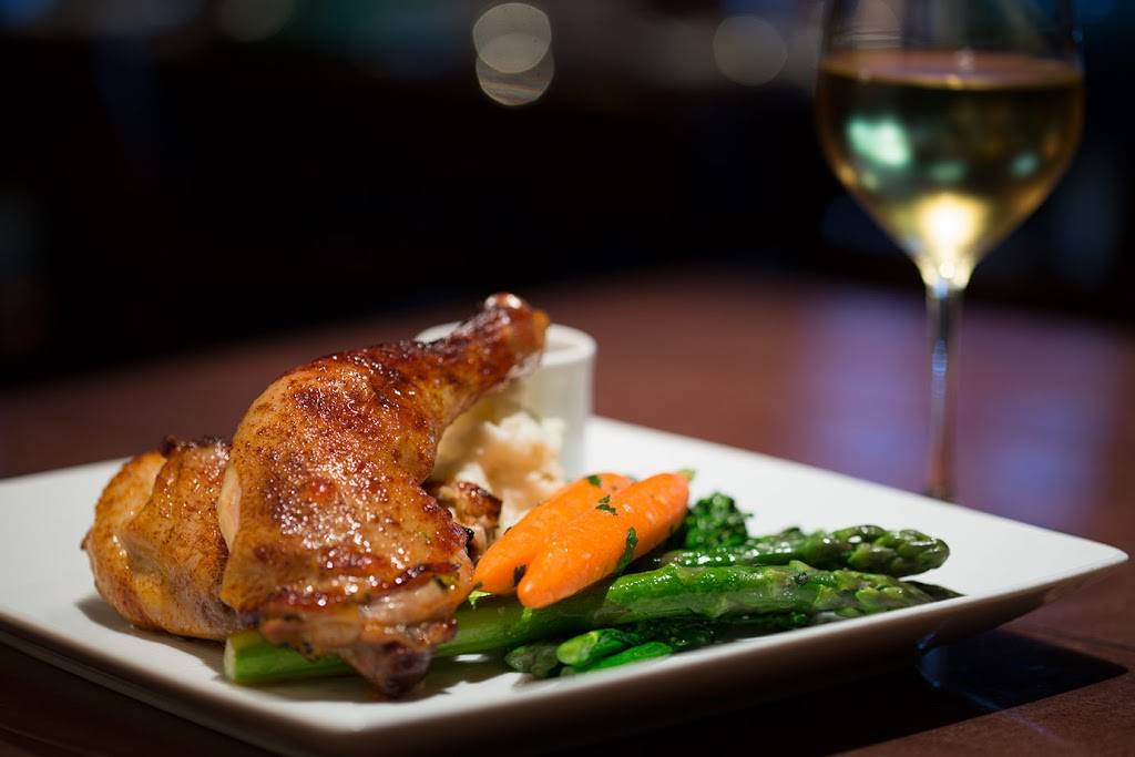 The Tap Room | restaurant | 1700 17 Mile Dr, Pebble Beach, CA 93953, USA | 8312985896 OR +1 831-298-5896