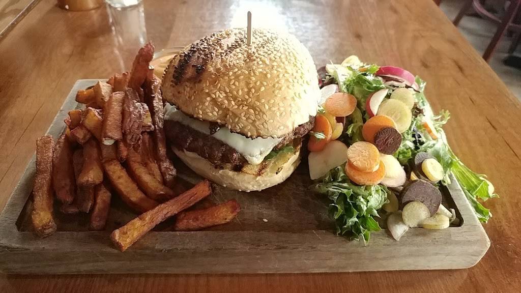 Brasserie Artisanale Albion | restaurant | 408 Boulevard Manseau, Joliette, QC J6E 3E1, Canada | 4507597482 OR +1 450-759-7482