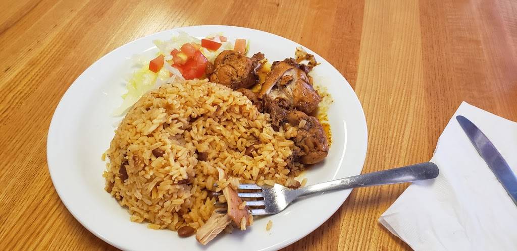 MamaJuana Authentic Dominican Food | restaurant | 1414 S College Rd, Wilmington, NC 28403, USA | 9106608167 OR +1 910-660-8167